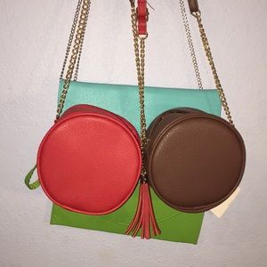 mini purses